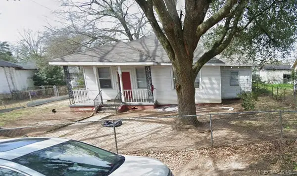 309 3rd Street, Montgomery, AL 36110