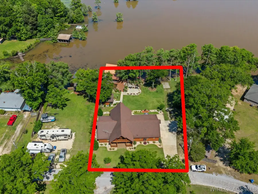 16984 Sims Road, Andalusia, AL 36421 - #2