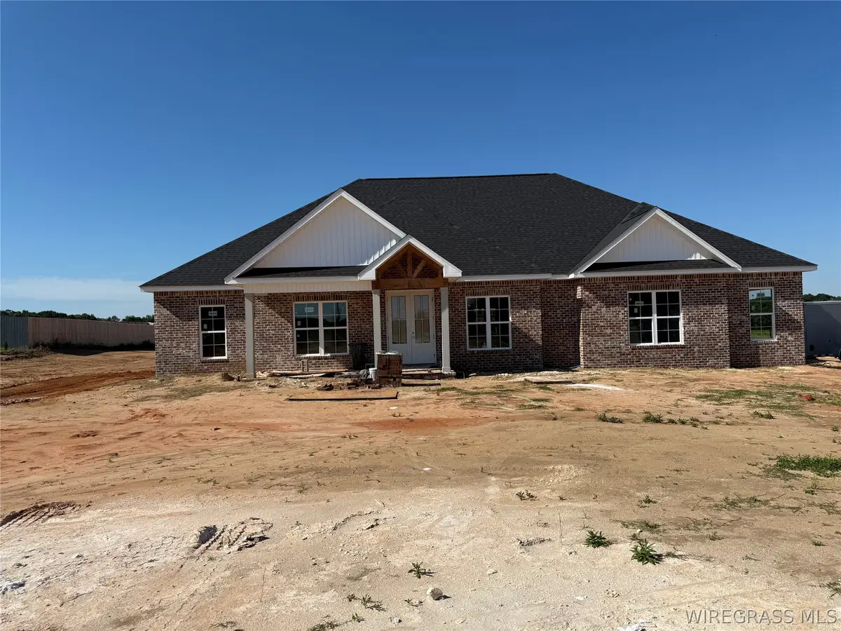 595 County Road 711, Enterprise, AL 36330 - #1