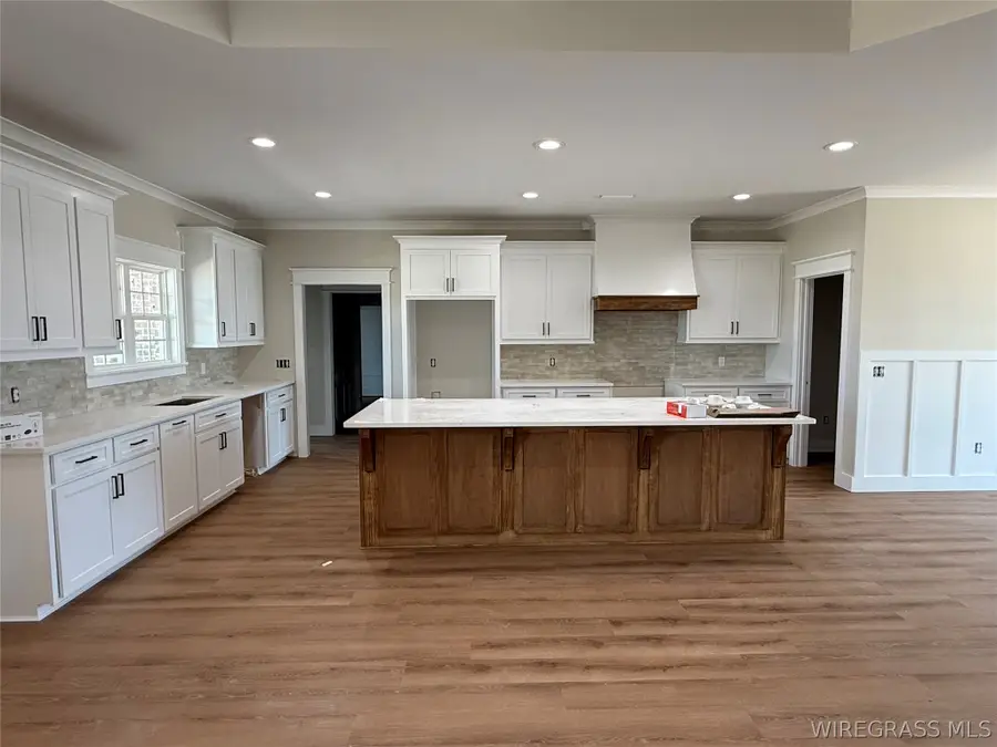 595 County Road 711, Enterprise, AL 36330 - #2