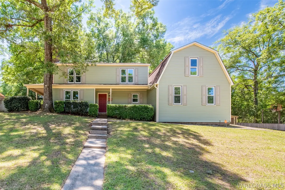 402 Wildwood Drive, Enterprise, AL 36330 - #1