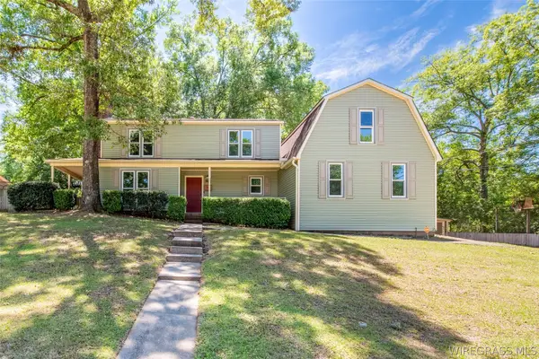402 Wildwood Drive, Enterprise, AL 36330