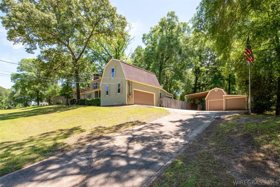 402 Wildwood Drive, Enterprise, AL 36330 - #2