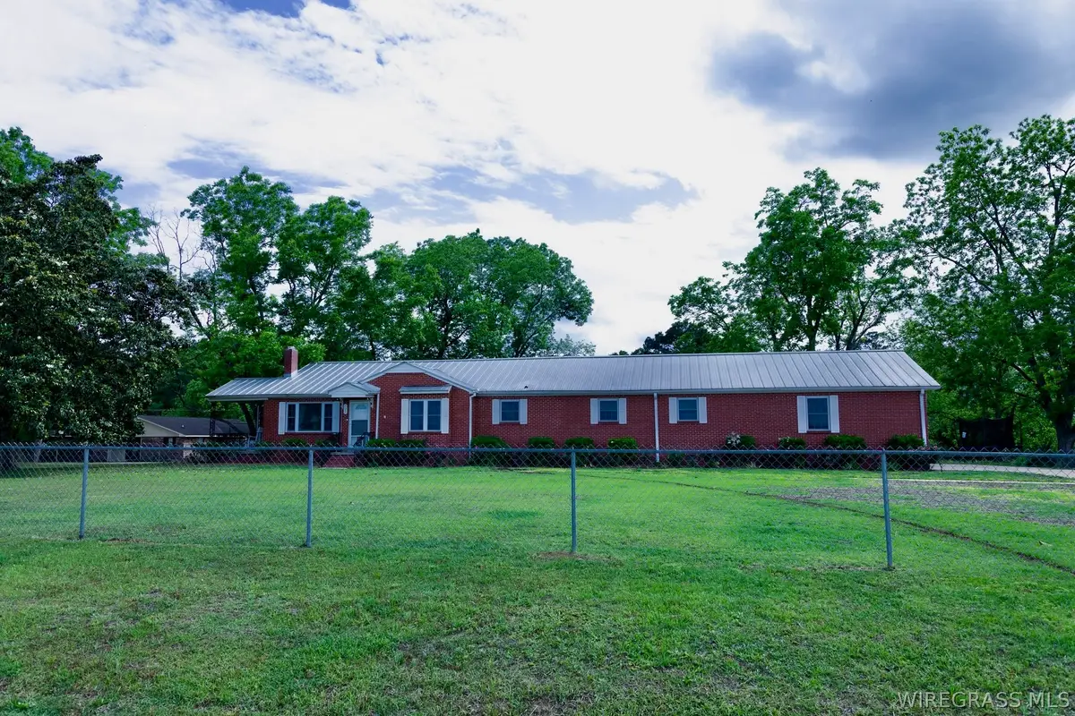 727 County Road 610, Enterprise, AL 36330 - #1
