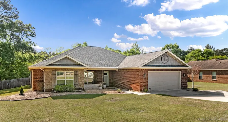 782 County Road 539 Road, Enterprise, AL 36330 - #2