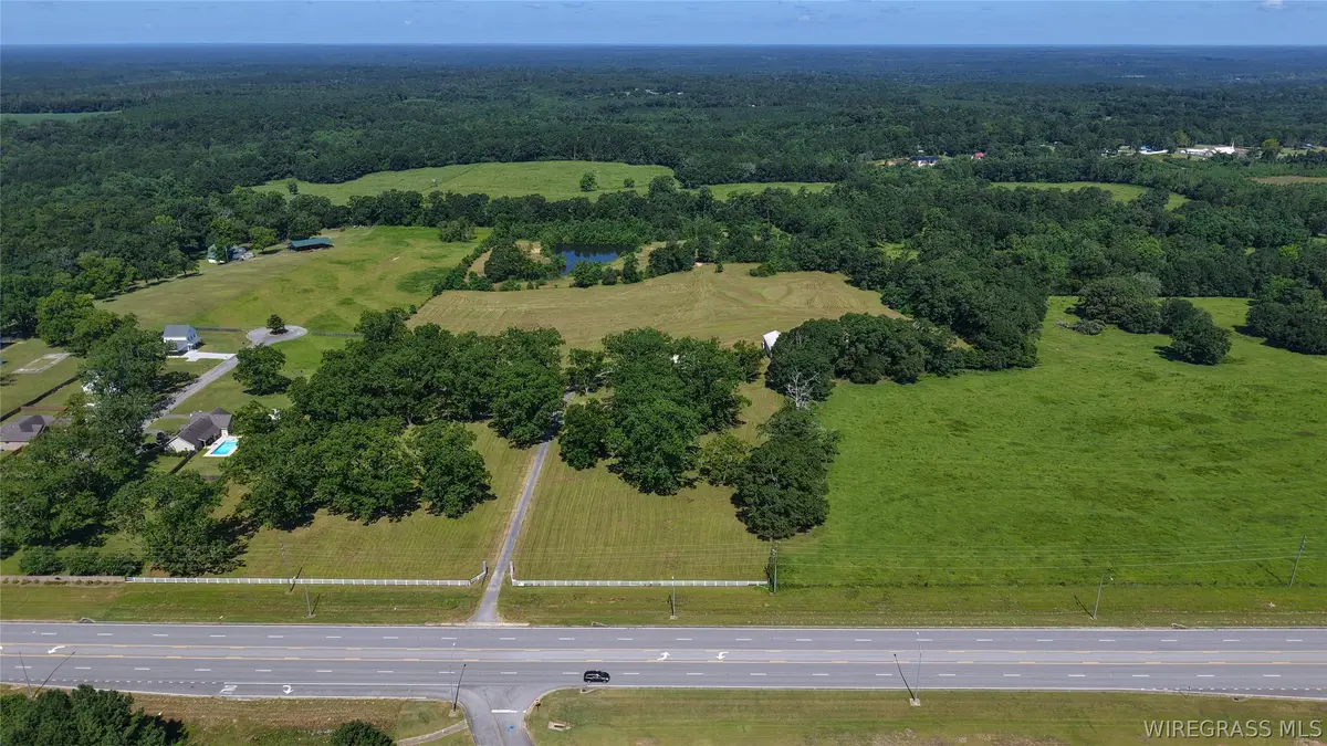 1608 W Bypass Road, Andalusia, AL 36420 - #1