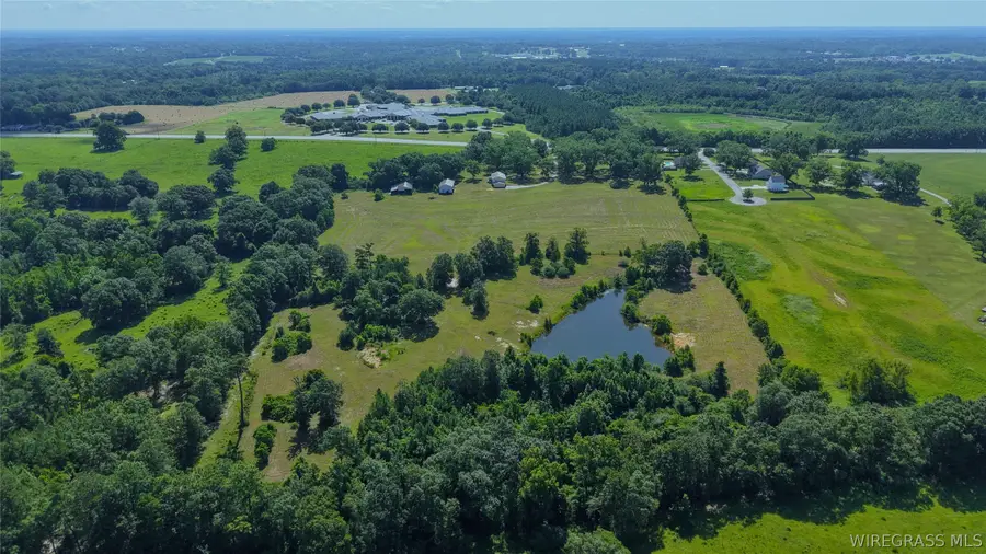 1608 W Bypass Road, Andalusia, AL 36420 - #3
