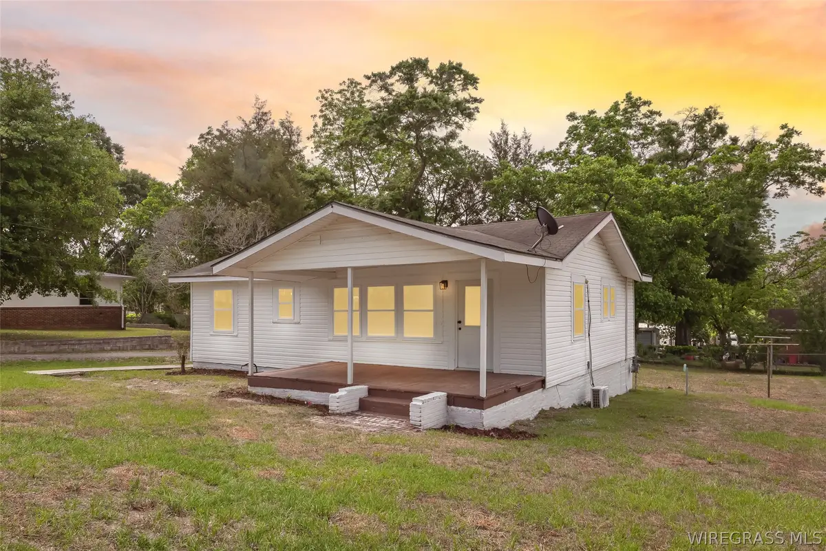 507 Rosalyn Drive, Opp, AL 36467 - #1