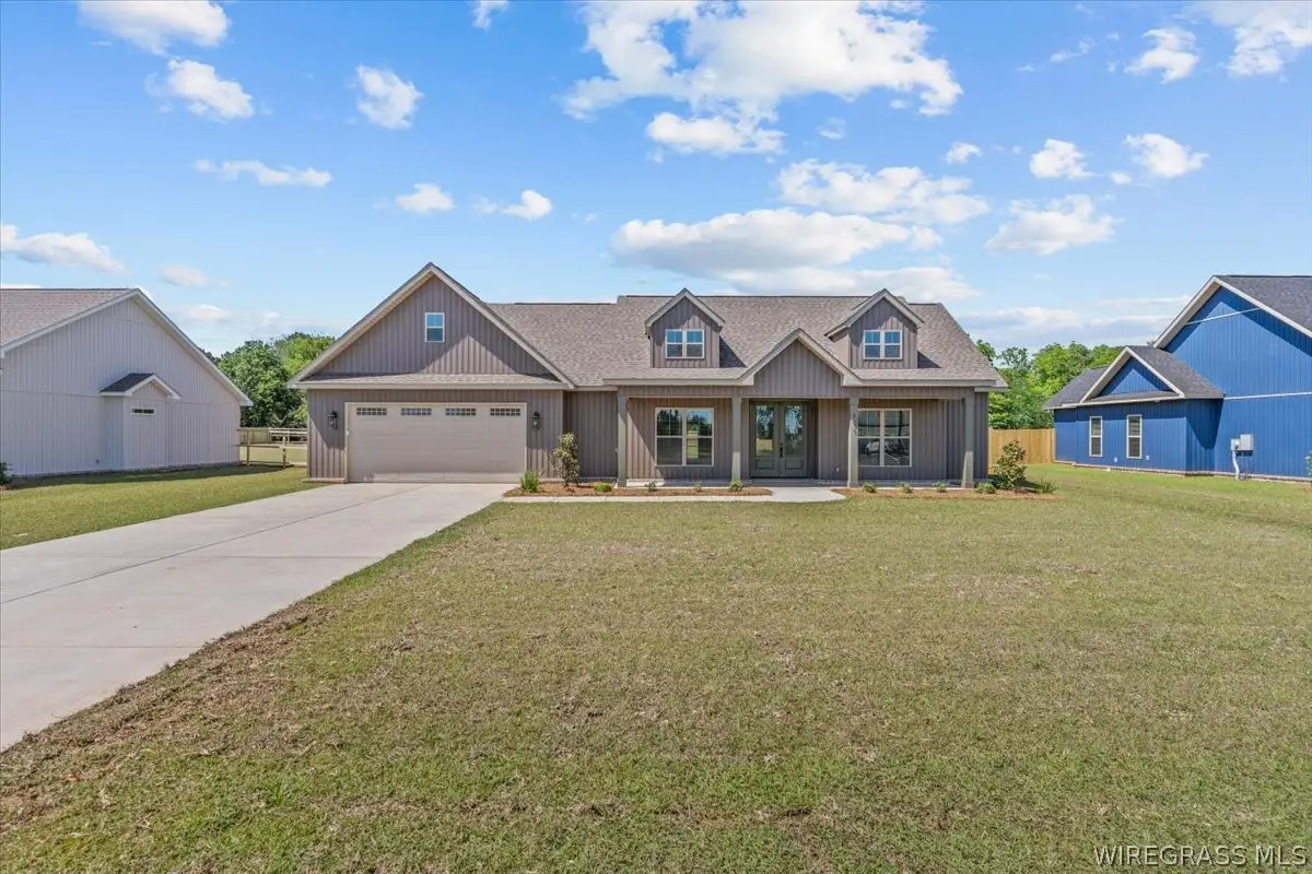 191 County Road 761, Enterprise, AL 36330 - #1