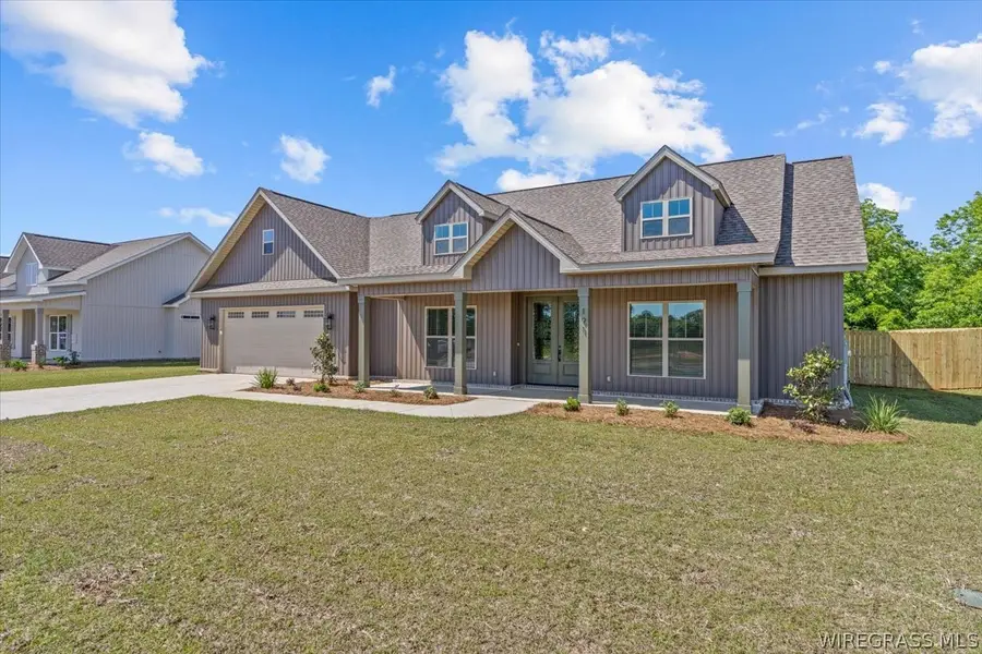 191 County Road 761, Enterprise, AL 36330 - #3