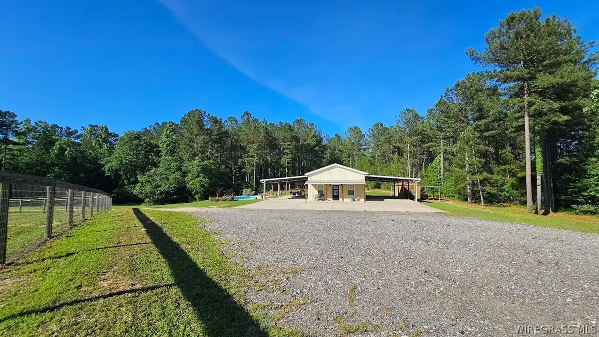 2283 County Road 50, Ozark, AL 36360 - #1