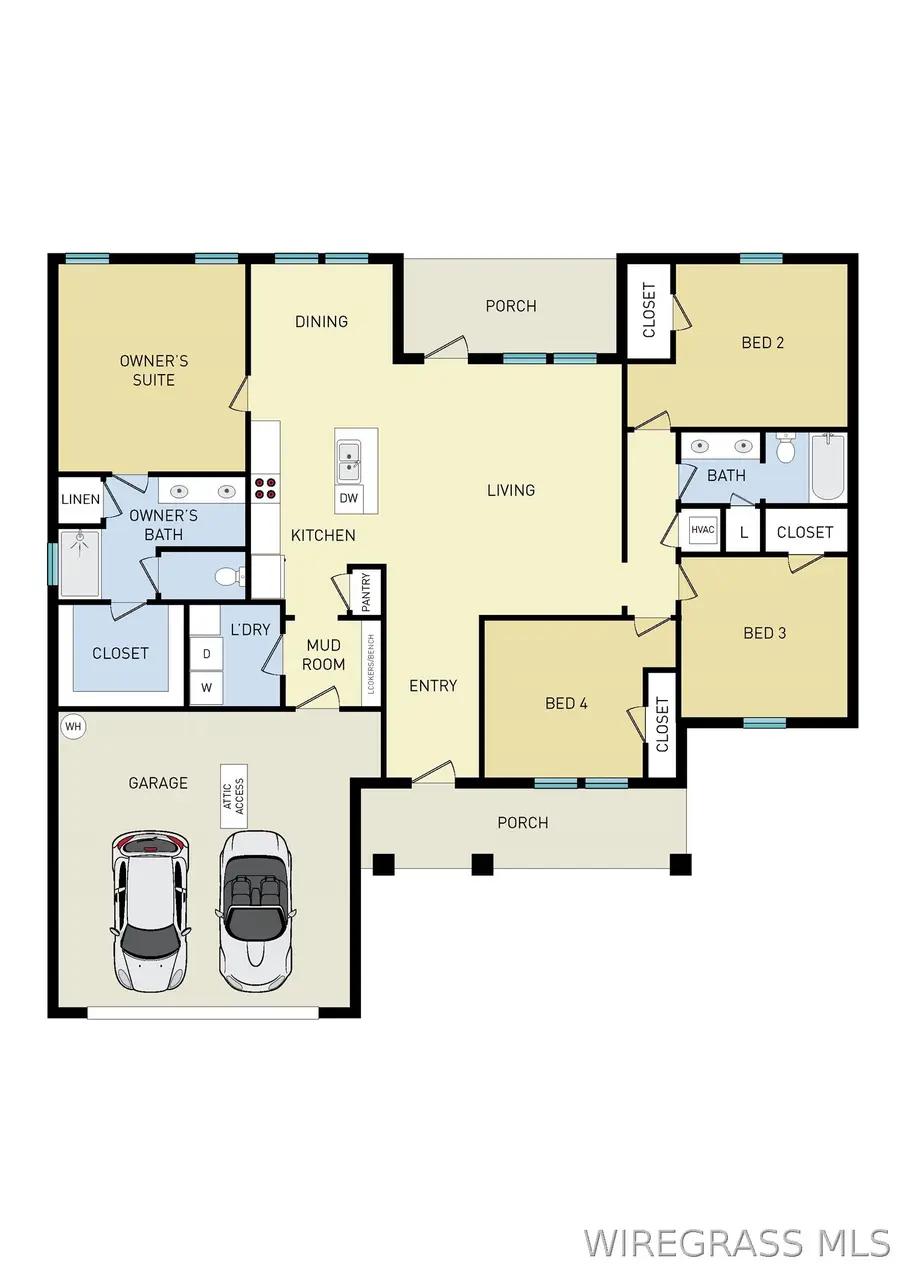 330 Thornbird Loop, Enterprise, AL 36330 - #2