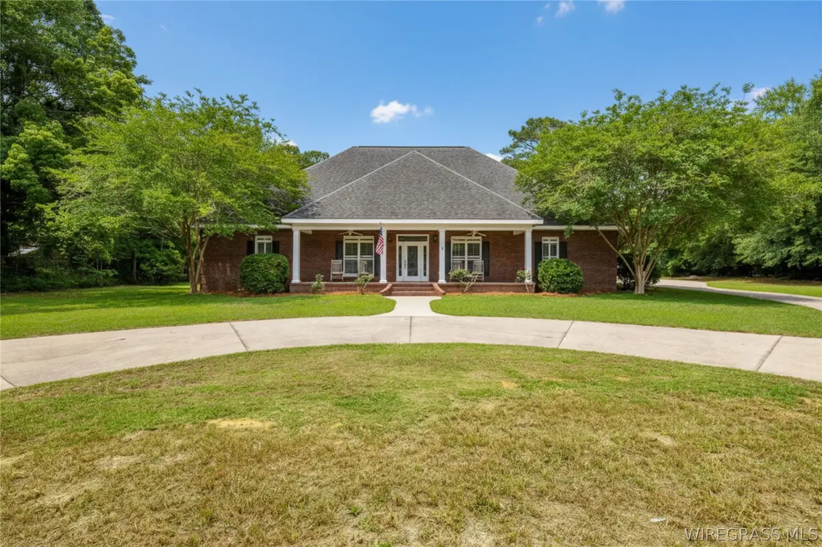 321 Alberta Street, Enterprise, AL 36330 - #1