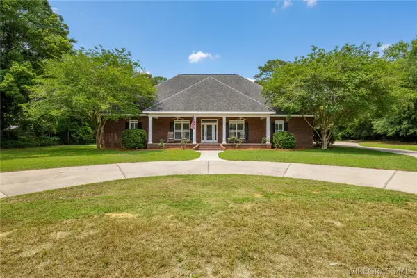 321 Alberta Street, Enterprise, AL 36330