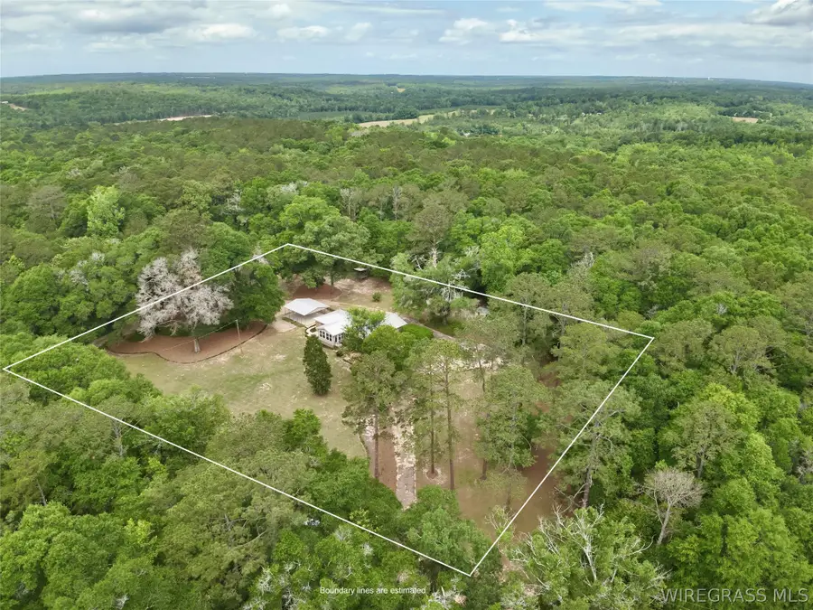 94 County Road 402, Ozark, AL 36360 - #3