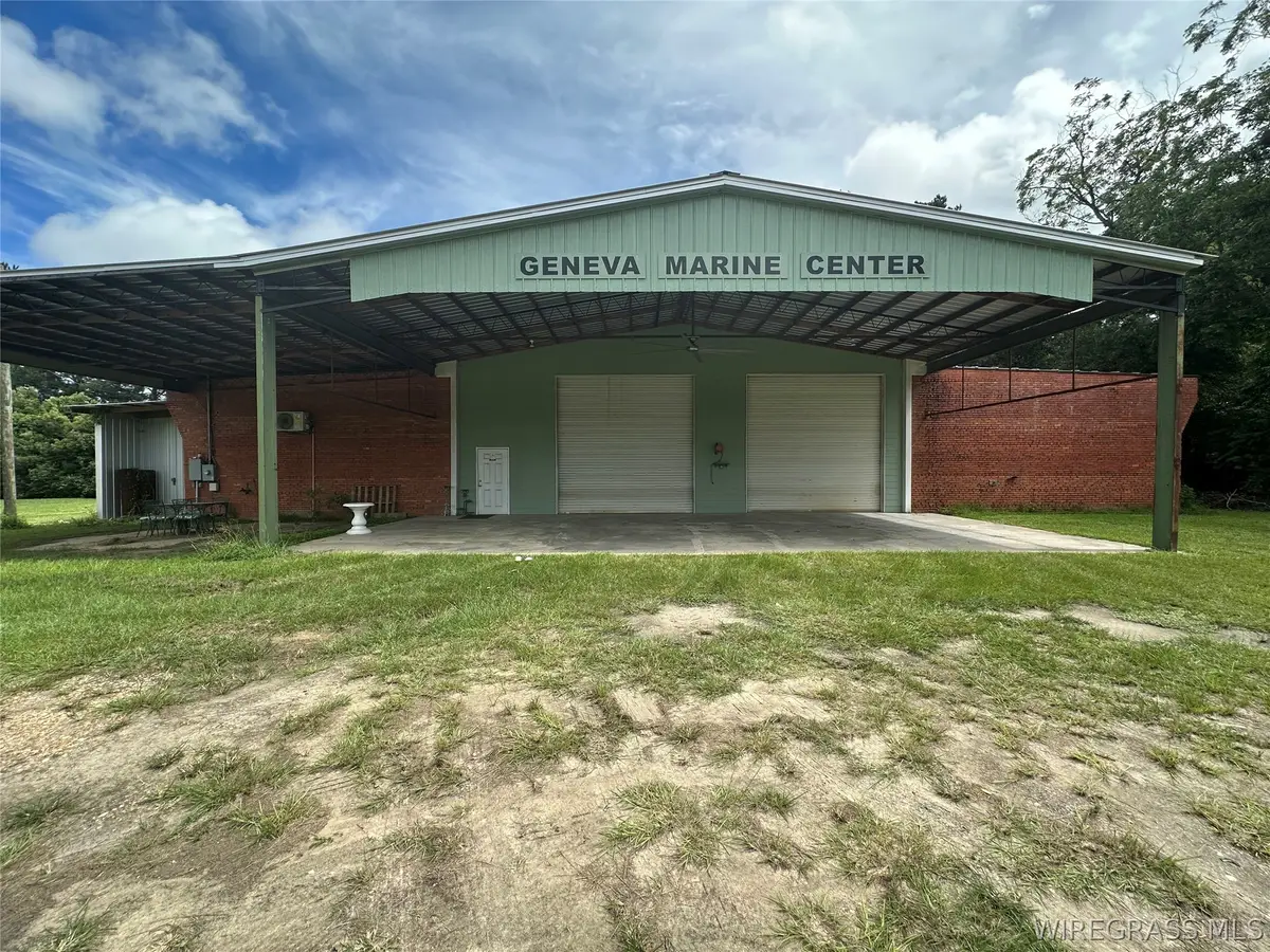 101 E Water Avenue W, Geneva, AL 36340 - #1