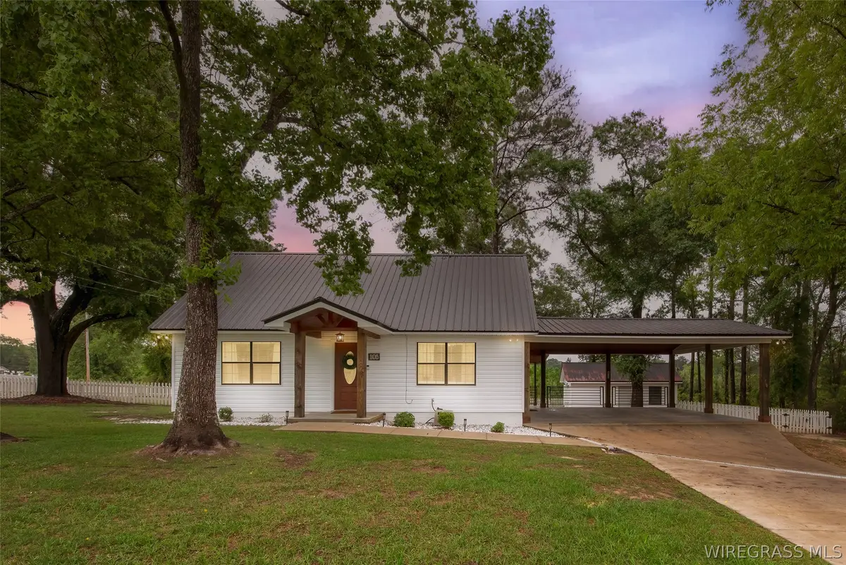 105 Huckleberry Drive, Andalusia, AL 36420 - #1