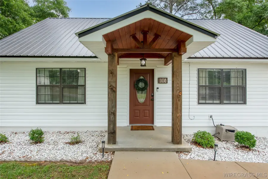 105 Huckleberry Drive, Andalusia, AL 36420 - #2