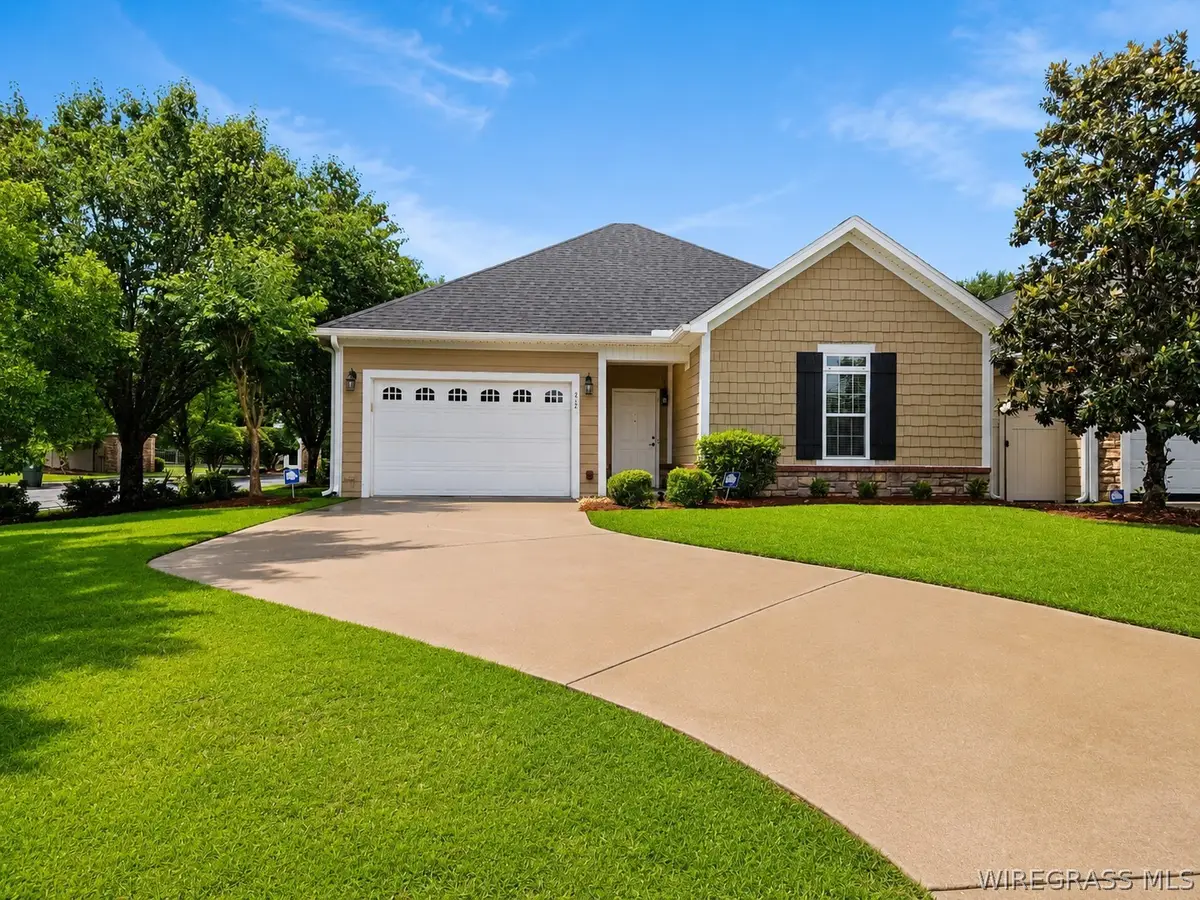 212 Hidden Creek Circle, Dothan, AL 36301 - #1