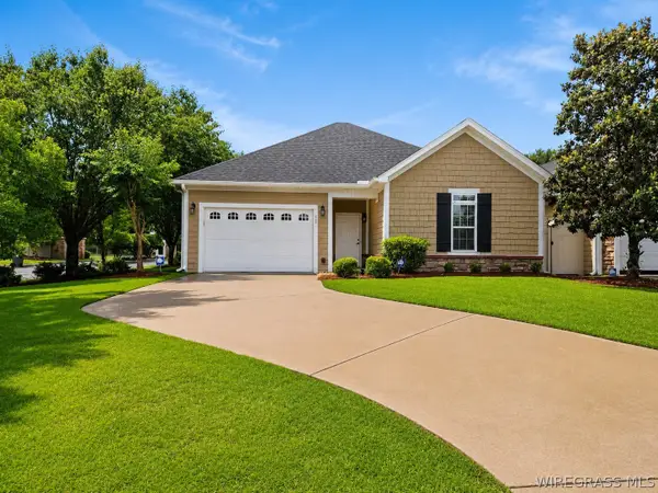 212 Hidden Creek Circle, Dothan, AL 36301