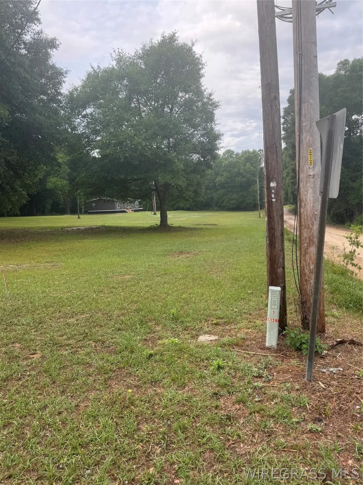 21115 Edwards Road, Andalusia, AL 36421 - #1