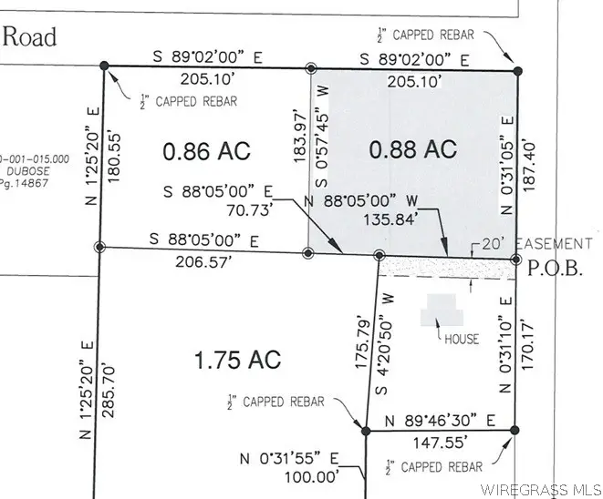 21115 Edwards Road, Andalusia, AL 36421 - #3