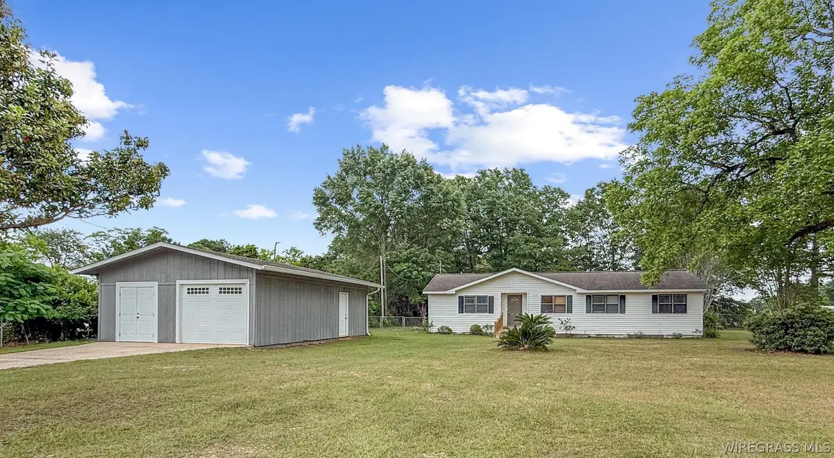 767 Will Logan Road, Ozark, AL 36360 - #1