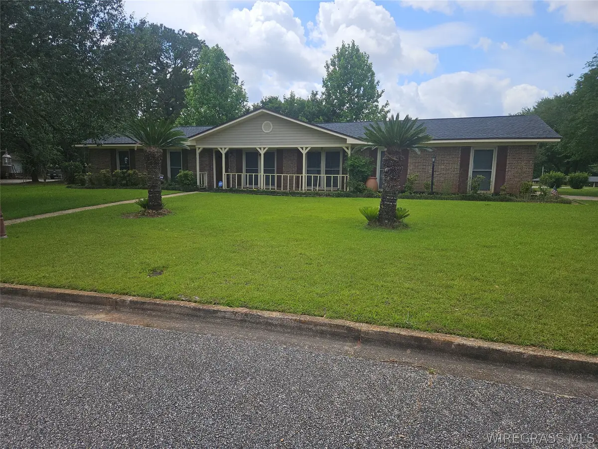 200 Olive Springs Drive, Enterprise, AL 36330 - #1