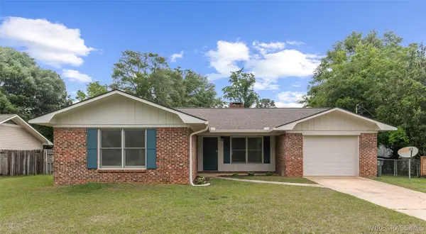 119 Foxhill Drive, Enterprise, AL 36330