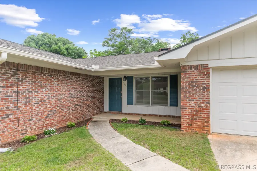 119 Foxhill Drive, Enterprise, AL 36330 - #2