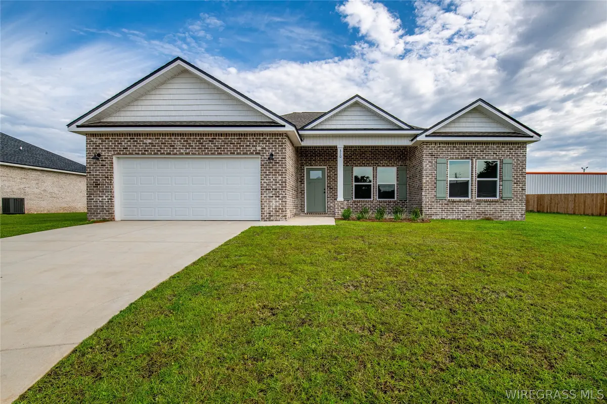 310 Thornbird Loop, Enterprise, AL 36330 - #1