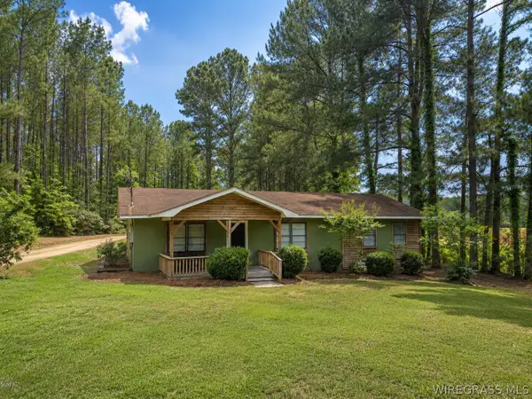 1832 County Road 119, Jack, AL 36346