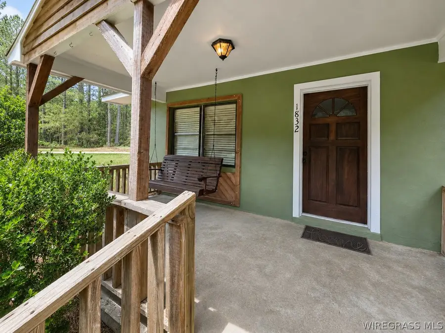 1832 County Road 119, Jack, AL 36346 - #2