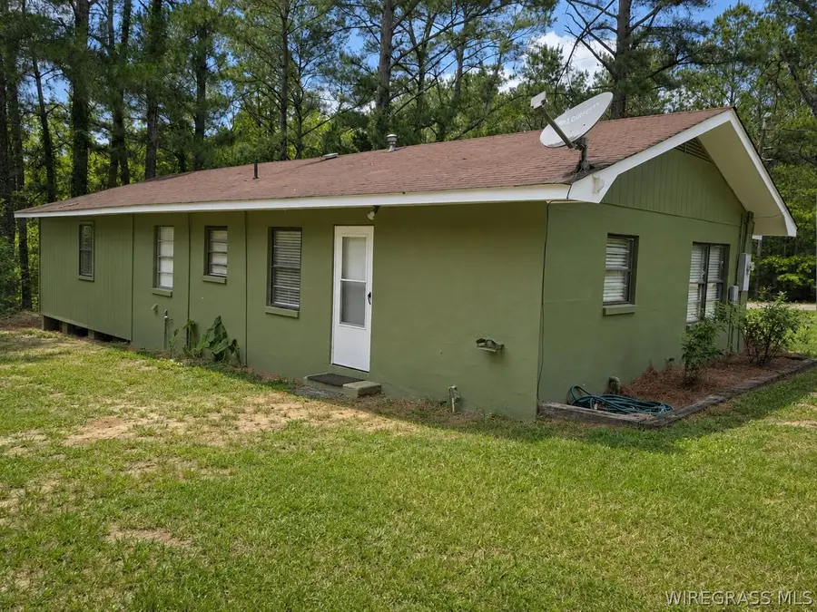 1832 County Road 119, Jack, AL 36346 - #3
