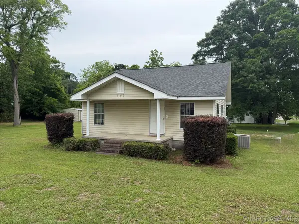 400 Madison Street, Andalusia, AL 36420