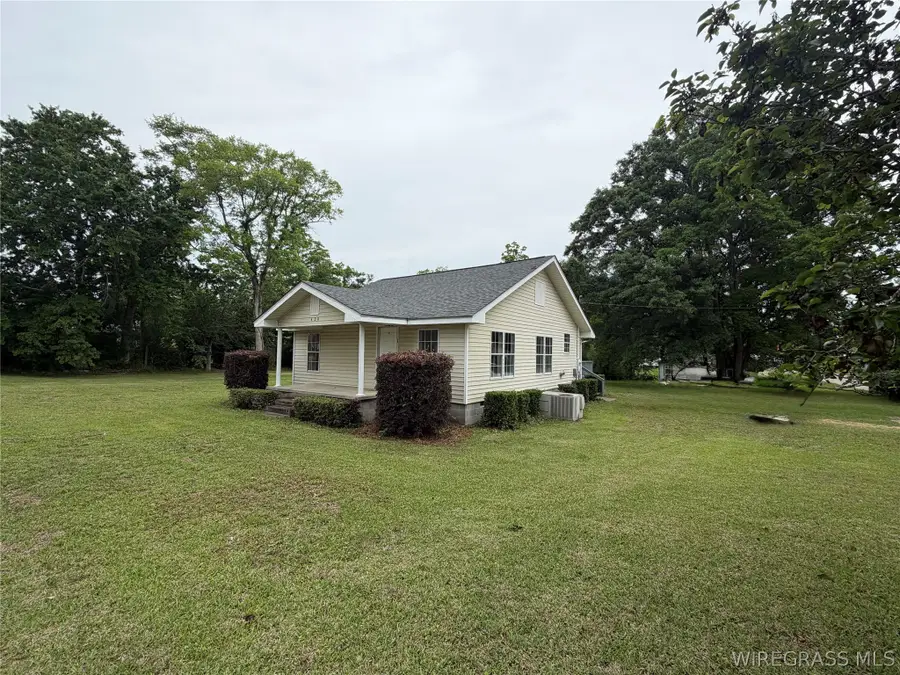 400 Madison Street, Andalusia, AL 36420 - #2