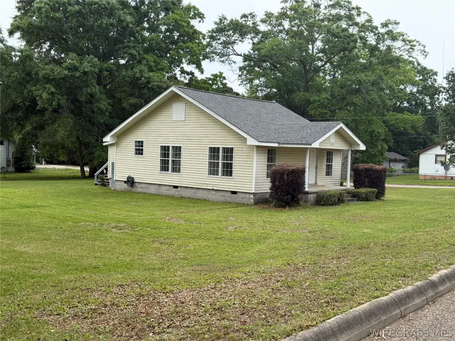 400 Madison Street, Andalusia, AL 36420 - #3