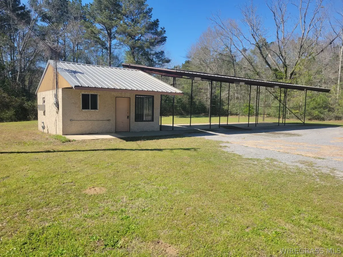 000 Highway 84, Opp, AL 36467 - #1