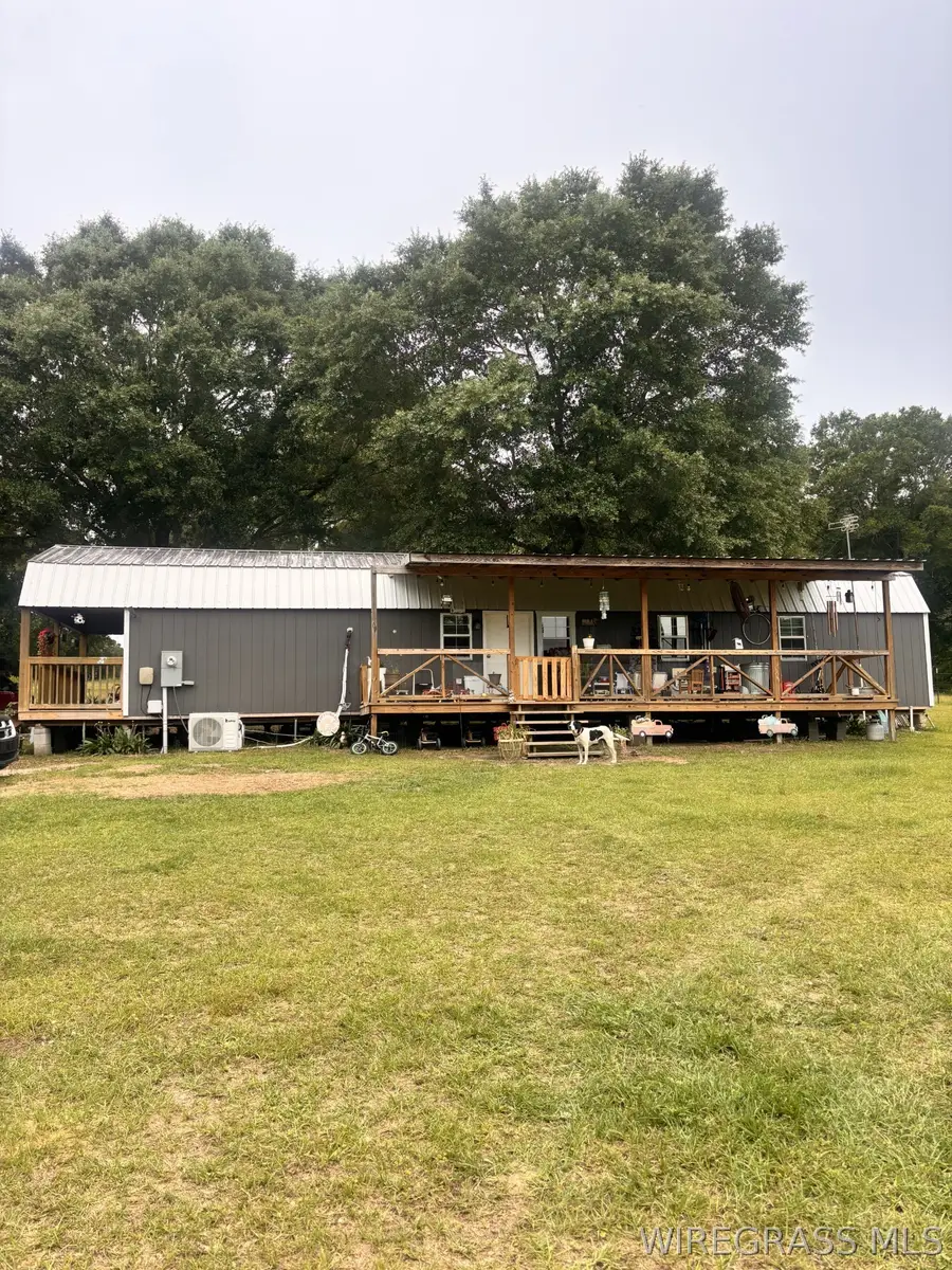 0 Highway 153 Highway, Samson, AL 36477 - #3