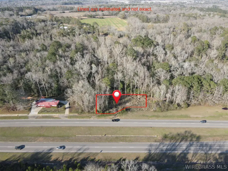 0 E Park Avenue, Enterprise, AL 36330 - #2
