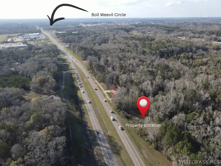 0 E Park Avenue, Enterprise, AL 36330 - #3