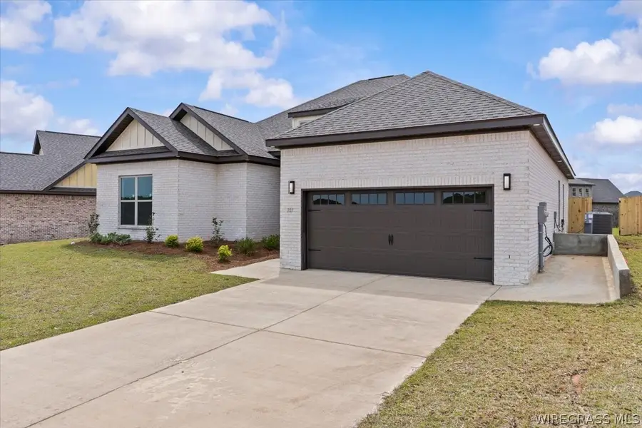 207 Oxford Drive, Enterprise, AL 36330 - #2