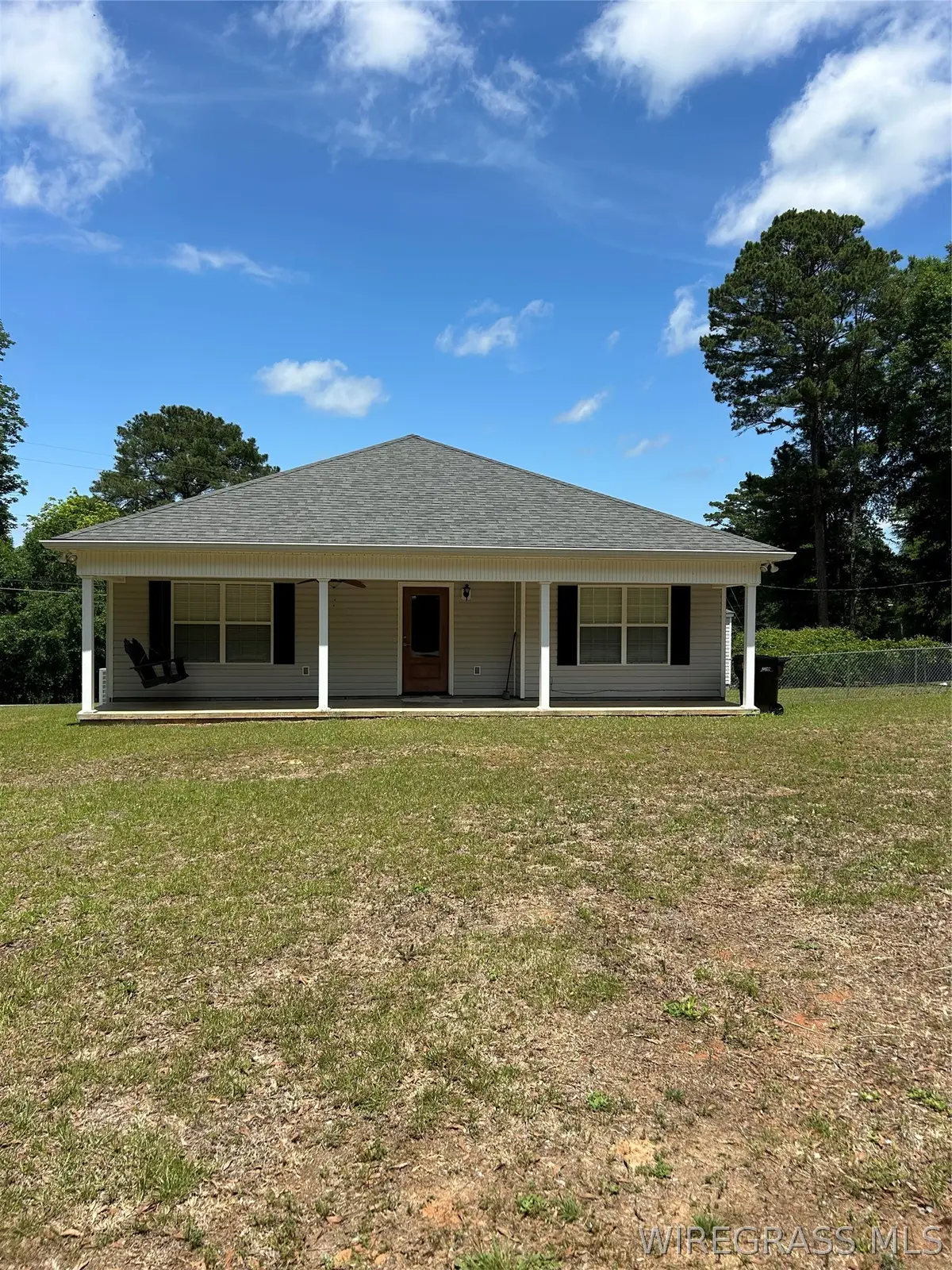 516 Snell Bridge Road, Daleville, AL 36322 - #1