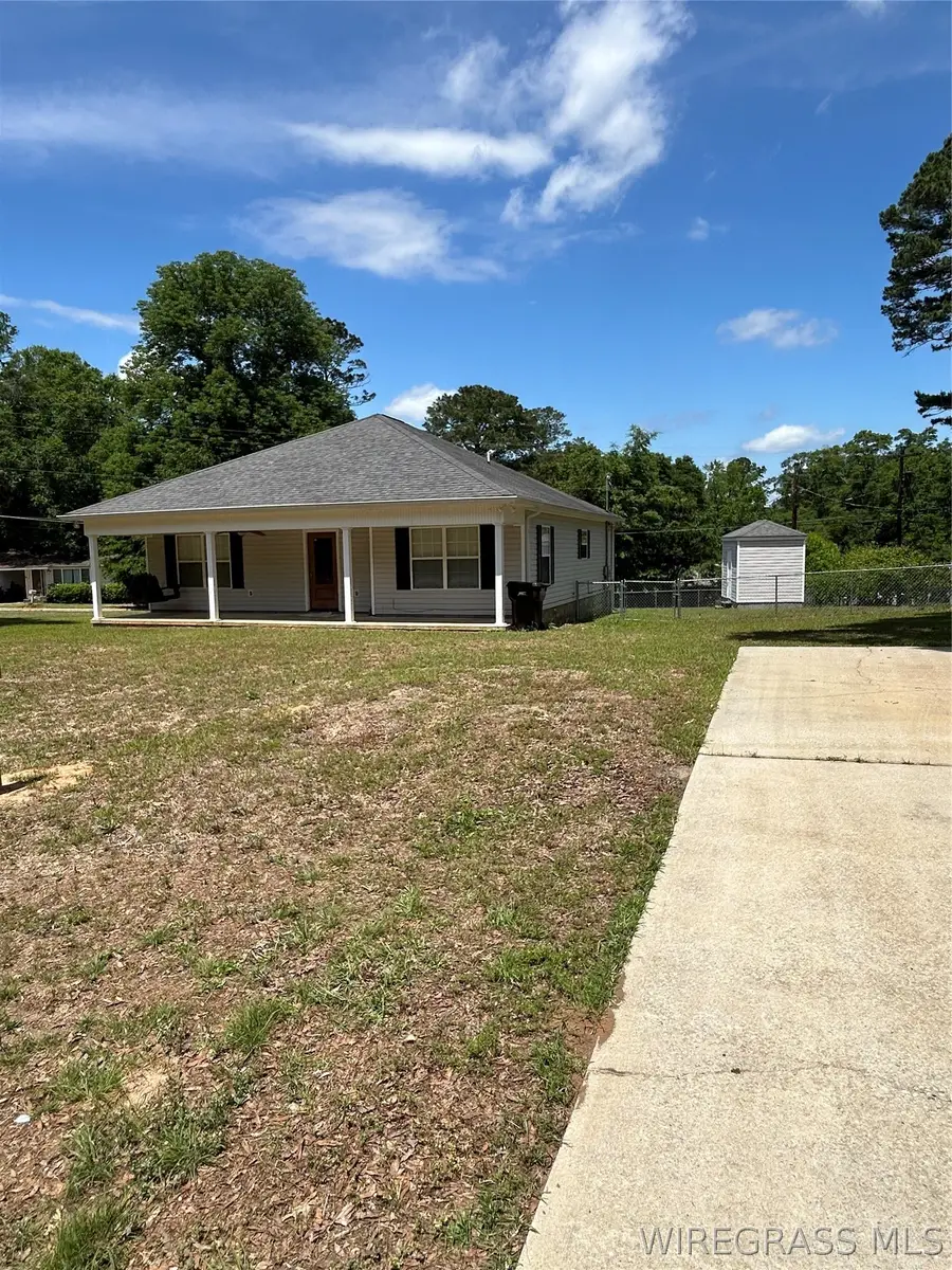 516 Snell Bridge Road, Daleville, AL 36322 - #2