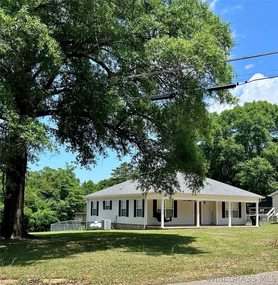 516 Snell Bridge Road, Daleville, AL 36322 - #3