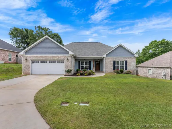 125 Birchwood Place, Enterprise, AL 36330