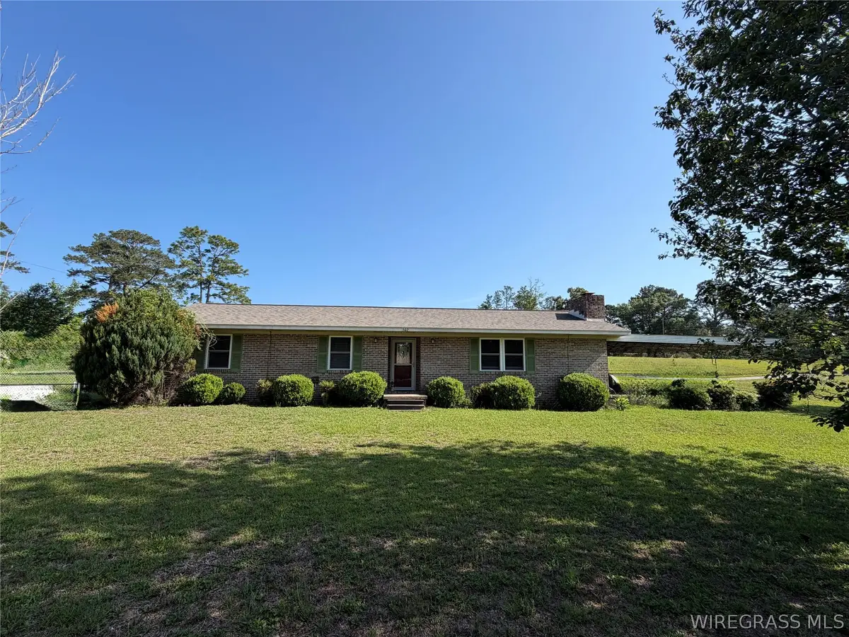 502 Duval Drive, Opp, AL 36467 - #1