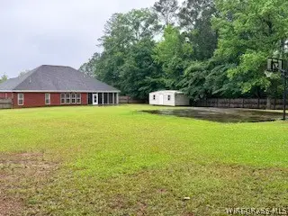 151 Bruce Hunter Boulevard, Ozark, AL 36360 - #2