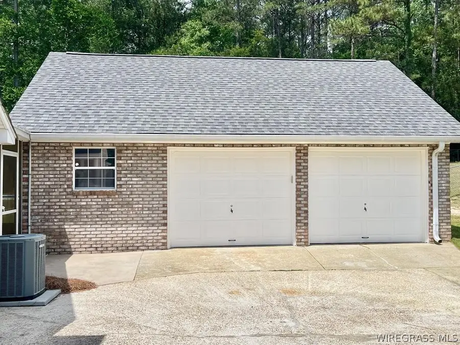 1375 Forest Lake Drive, Elba, AL 36323 - #2