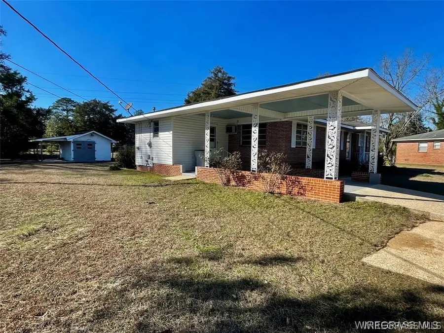 1025 Morrow Avenue, Elba, AL 36323 - #2